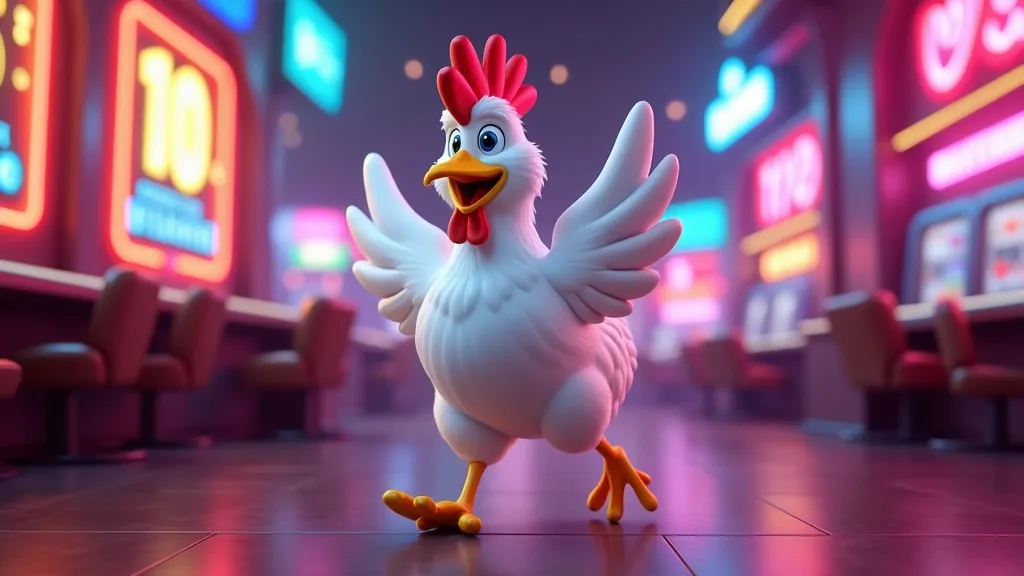 chicken road 1xbet