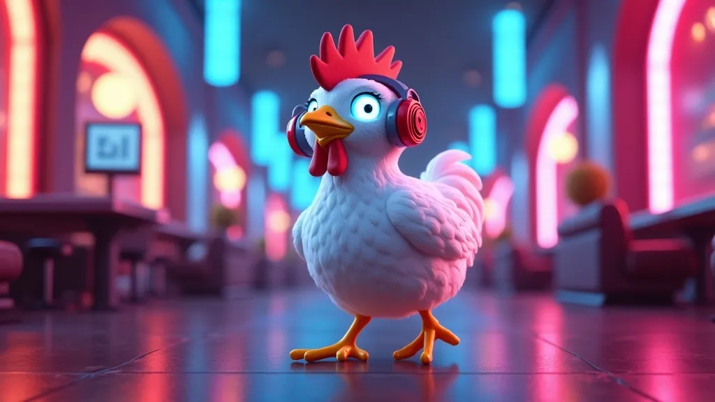chicken road app
