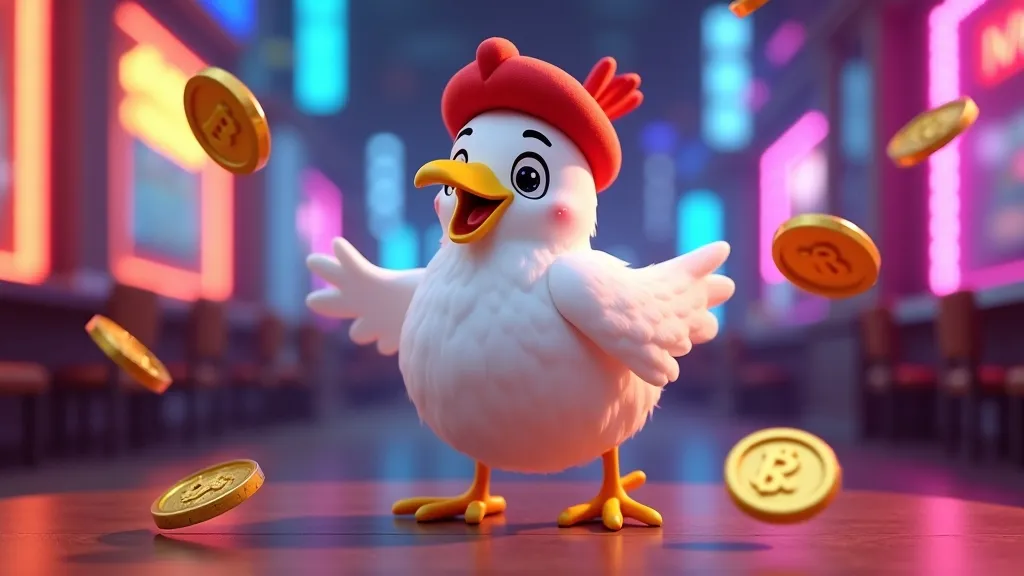 chicken road app